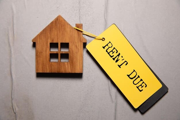 Passive Income Alert: 2025 Tax Law Changes for Rental Owners