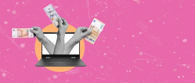 A collage featuring various faceless YouTube channels on different topics such as finance, technology, travel, and cooking, each with engaging thumbnails.