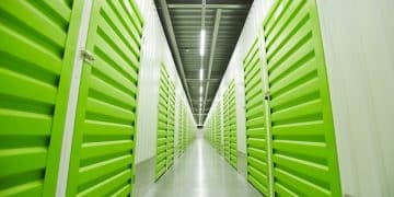 Earn Passive Income with Storage Space Rental: 2025 Success Guide - Cover Image