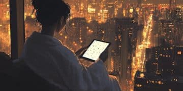 Passive Income from Mobile Apps: Your 2025 Guide - Cover Image