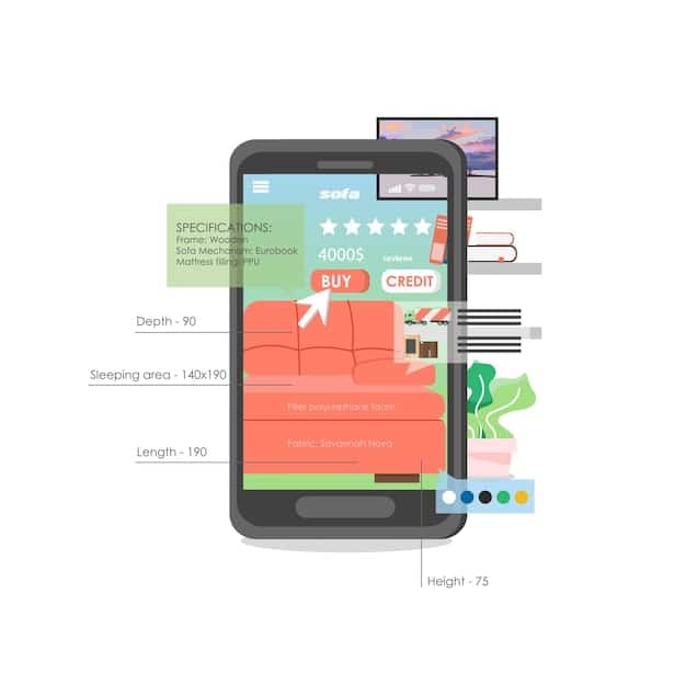 A smartphone screen displaying a subscription options page within a mobile app, showcasing different tiers with varying prices and features.