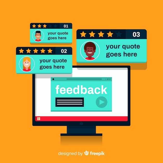 A collection of positive client testimonials and reviews displayed on a digital screen. The testimonials highlight the freelancer's skills, professionalism, and the positive outcomes of their work. The overall impression is one of trust and reliability.