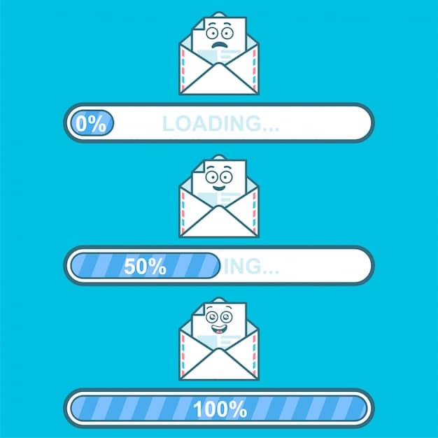 A visual representation of a friendly email reminder for an overdue invoice. The email text is polite and professional, referencing the invoice number, amount due, and payment due date. There's also a call to action with clear instructions on how to make the payment, and a statement opening the door for further questions or clarification. The design emphasizes a tone of helpfulness and efficiency.