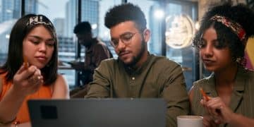 Freelance Networking: Build Connections for Lucrative Opportunities in 2025 - Cover Image