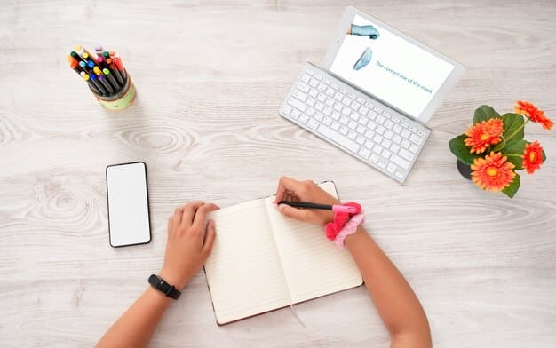 The Freelancer’s Guide: Achieving Goals & Tracking Success in 2025