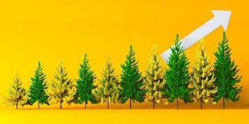 Investing in Small-Cap Stocks: A Beginner's Guide for 2025 - Cover Image