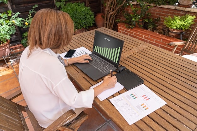 Freelancer Budgeting in 2025: 7 Tips for Income Stability