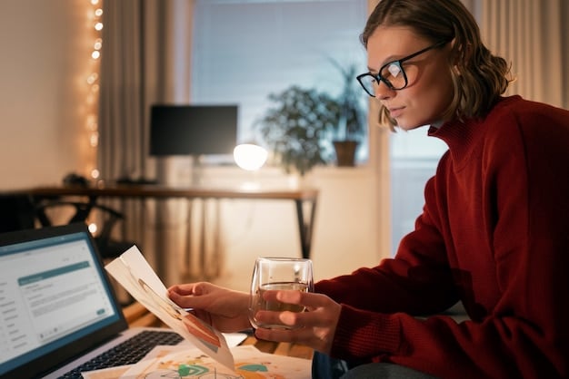 Realistic Budgeting for 2025: A Step-by-Step Guide