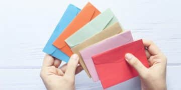 Master Your Finances: The Envelope System for Budgeting Success - Cover Image