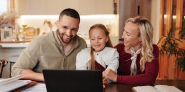 The Ultimate Guide: Family Budgeting in 2025 for US Families - Cover Image