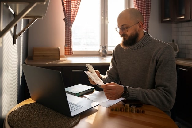 Track Your Expenses & Dominate Your Budget in 30 Days