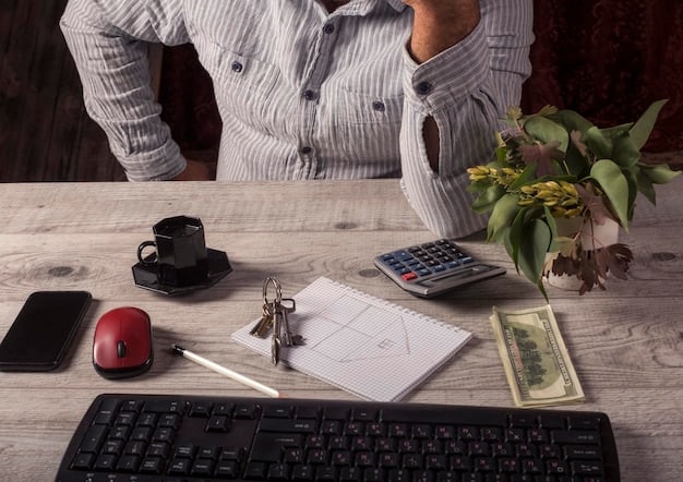 Budgeting with Irregular Income: Strategies for Stability in 2025