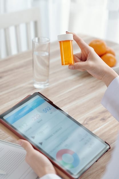 New Legislation to Cut Prescription Drug Costs by 15% – Early 2025 Impact