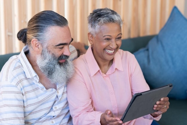 Social Security Benefits Up 3.2% in 2025: Details & Eligibility