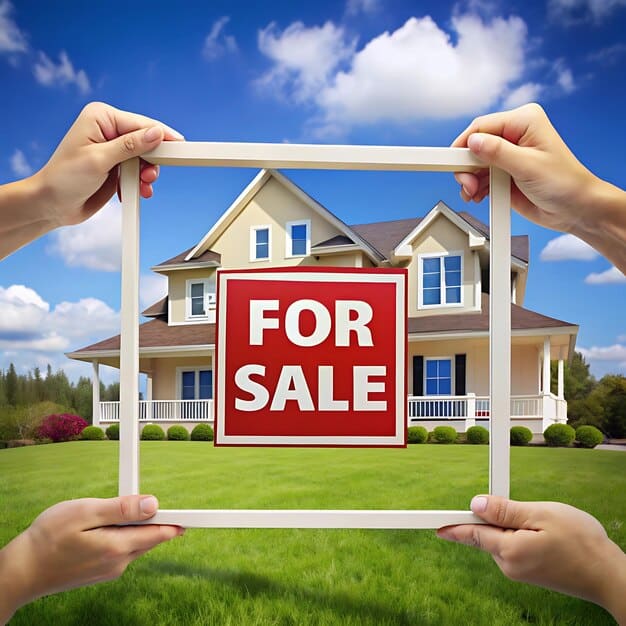Housing Market Update: Mortgage Rates Drop to 6.8% – Buy Now?