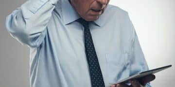 FTC Warns Seniors: Online Scams & Safety Guide - Cover Image