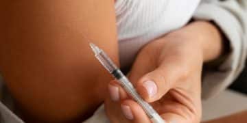 CDC Reports Flu Cases Rise: Get Your Shot Now - Cover Image