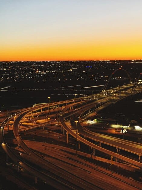 Congress Debates Infrastructure Bill: $1.2 Trillion Investment in US Infrastructure