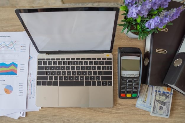 A detailed personal finance spreadsheet open on a laptop screen, showing categories for essential living expenses like rent, utilities, and groceries, with calculations of monthly costs.