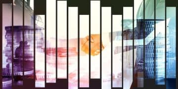 Diversification: Protect Your Investments from Market Volatility - Cover Image