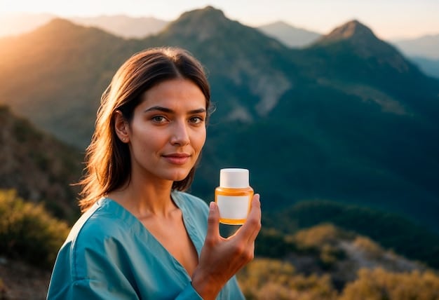 Vitamin D Supplements: Right Dose in 2025?