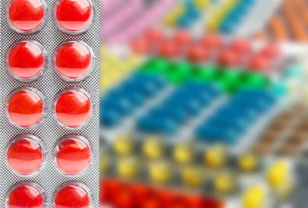 FDA warning: Common OTC pain relievers linked to new health risks