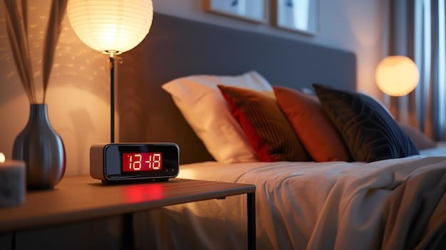 Insider’s Guide: 5 Lesser-Known Ways to Improve Your Sleep Quality Tonight