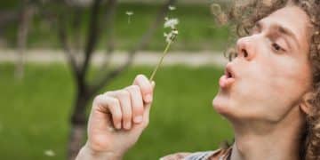 Practical Solutions: Manage Spring Allergies Without Medication - Cover Image