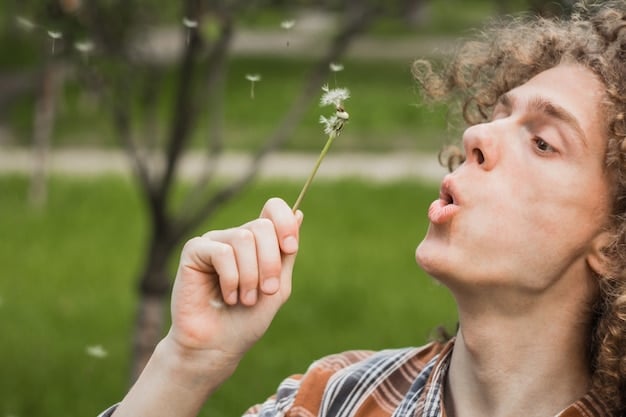 Practical Solutions: Manage Spring Allergies Without Medication