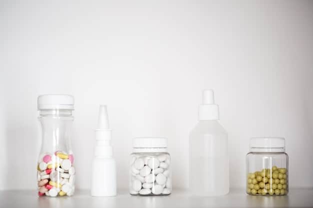 Save $500 on Prescriptions: A Practical Guide