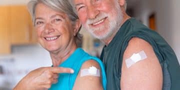 Flu Vaccine Effectiveness for Seniors in 2025: A Comparative Analysis - Cover Image