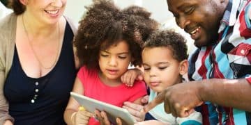 US Education Standards 2025: Parent's Guide - Cover Image