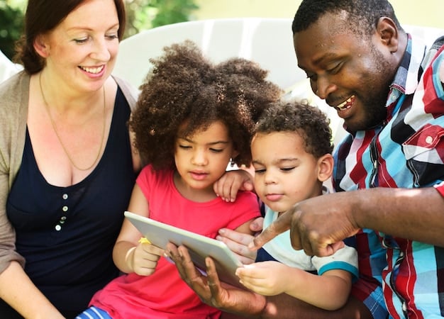 US Education Standards 2025: Parent’s Guide