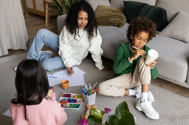 US Homeschooling Trends 2025: Growth, Demographics, & Outcomes
