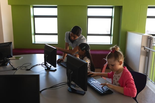 US EdTech Grants: Secure Funding for Your School Now