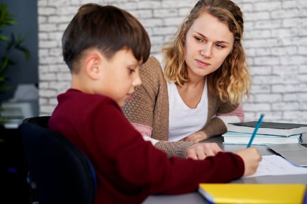 US Special Education Guide 2025: IEPs, 504 Plans & Support