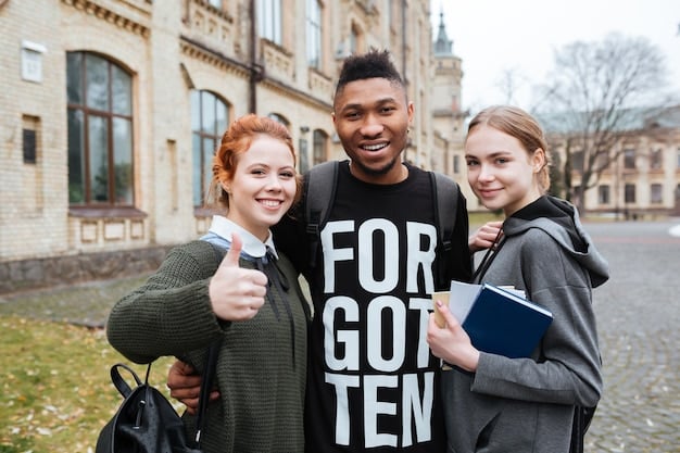 US Scholarship Search Strategies: Uncovering Hidden Scholarship Opportunities in 2025