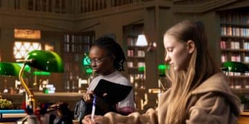 US Grad School Financial Aid 2025: Loans, Grants & Fellowships Explained - Cover Image