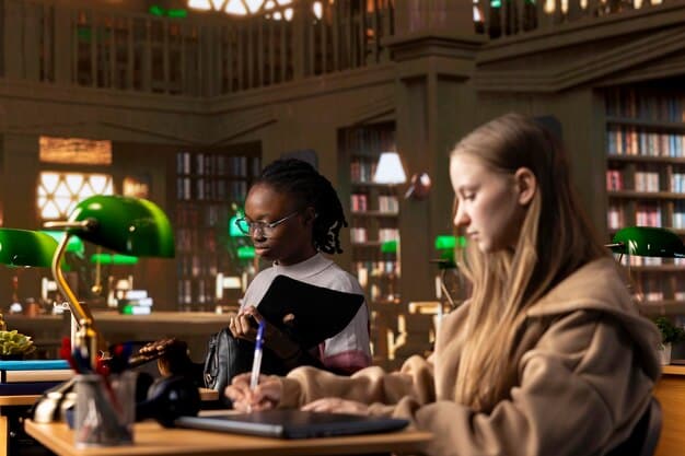 US Grad School Financial Aid 2025: Loans, Grants & Fellowships Explained