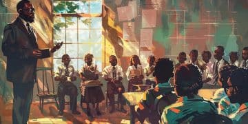 US Education Policy Updates: Federal Legislation Impact on Schools and Students for the Next Year - Cover Image