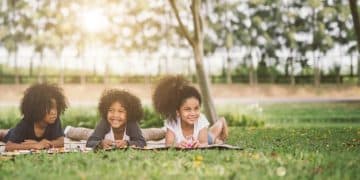 US Summer Learning Programs: Preventing Summer Slide & Boosting Skills - Cover Image