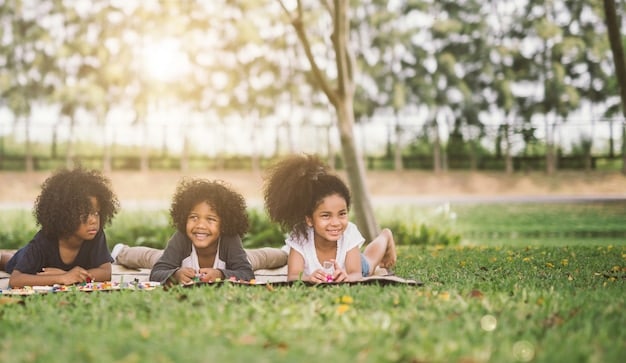 US Summer Learning Programs: Preventing Summer Slide & Boosting Skills