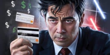 Fed Rate Hikes 2025: Debt Management Strategy Impact Fed Rate Hikes 2025: Debt Management Strategy Impact - Cover Image