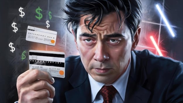 Fed Rate Hikes 2025: Debt Management Strategy Impact