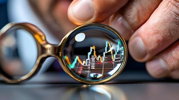 Fed’s New Inflation Policy: 2025 Budget Impact Explained