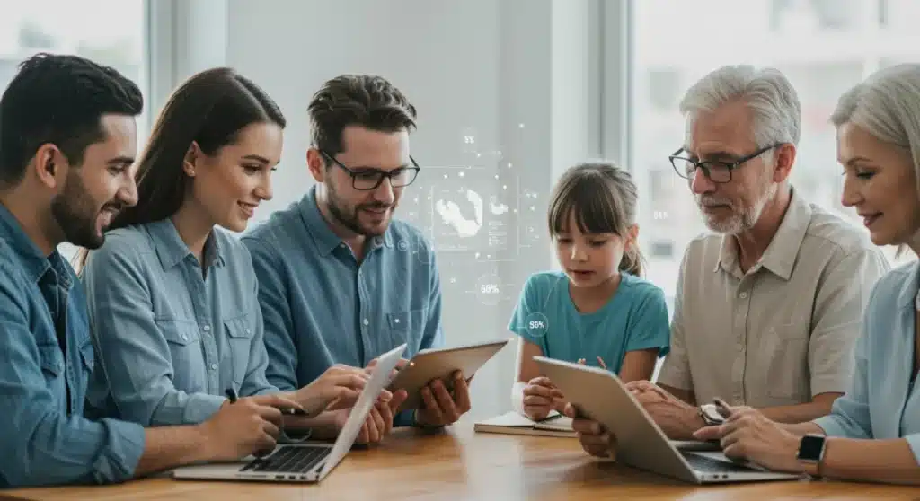 2026 Health Insurance Landscape: Navigating ACA for Savings