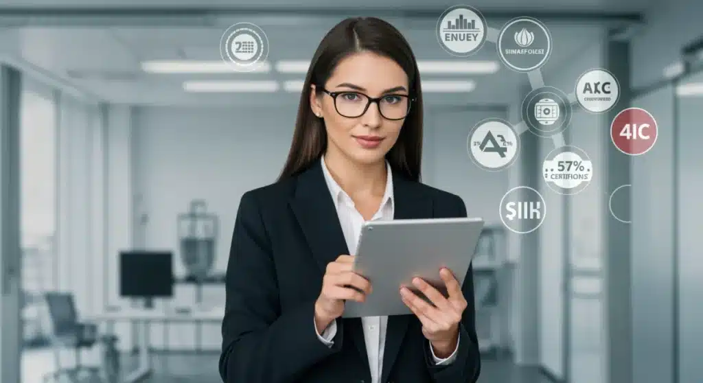 Financial Education Certifications: Best ROI in 2026