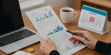 Financial planning for 2026 with inflation report data