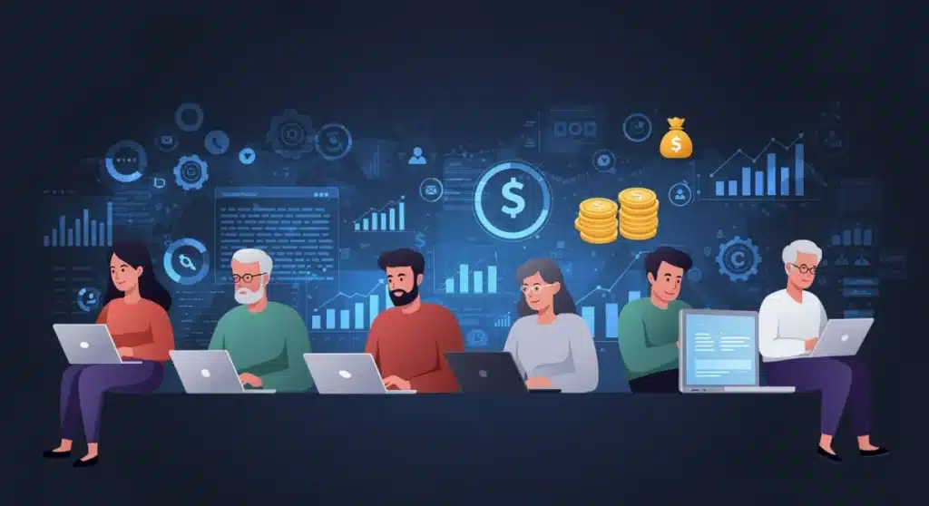 Free Financial Education: Top 3 Online Platforms for 2026