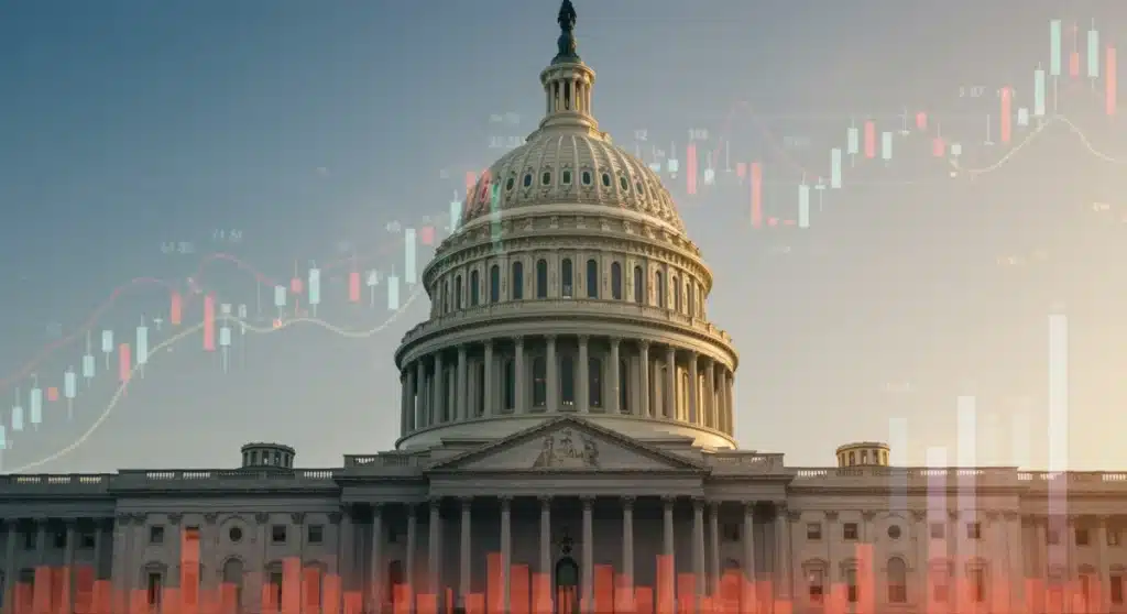 Tax Bill 2026: Middle-Class Savings Impact Looms